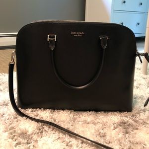 Kate Spade Spencer Dome universal laptop bag